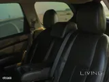 Nissan Pathfinder SV